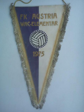 FK AUSTRIA WAC-ELEMENTAR WIEN -29-